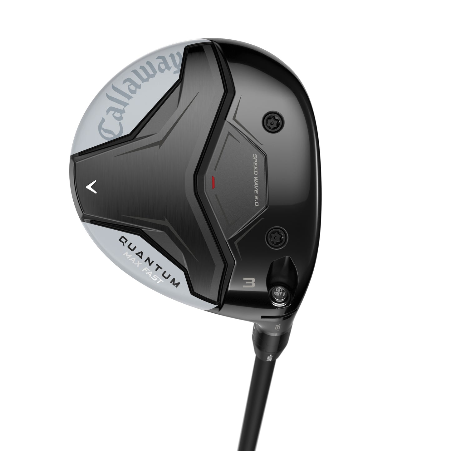 Callaway Quantum Max Fast Fairway (RH Only)