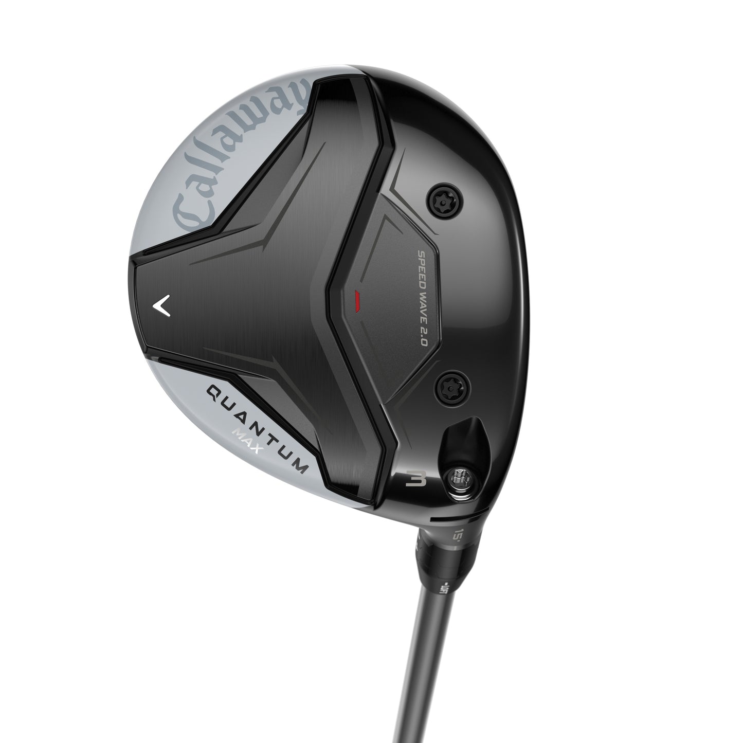 Callaway Quantum Max Fairway