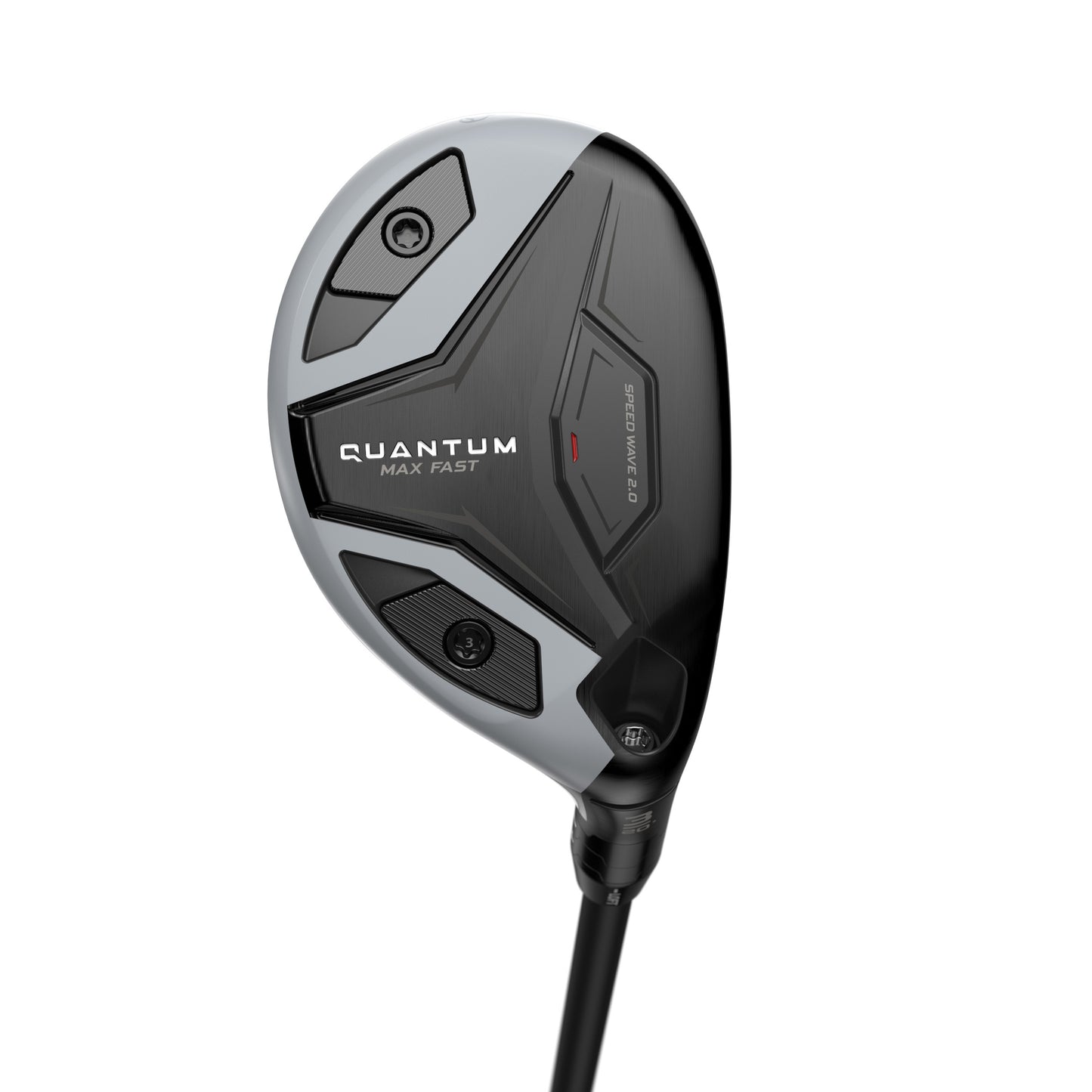 Callaway Quantum Max Fast Hybrid (RH Only)