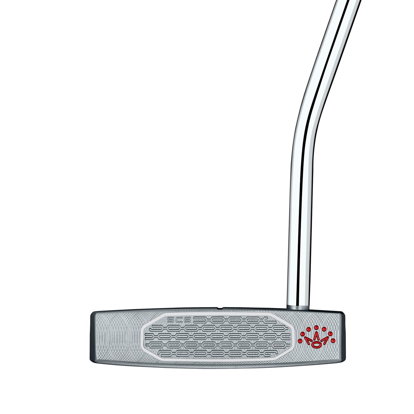 Scotty Cameron Studio Style Fastback