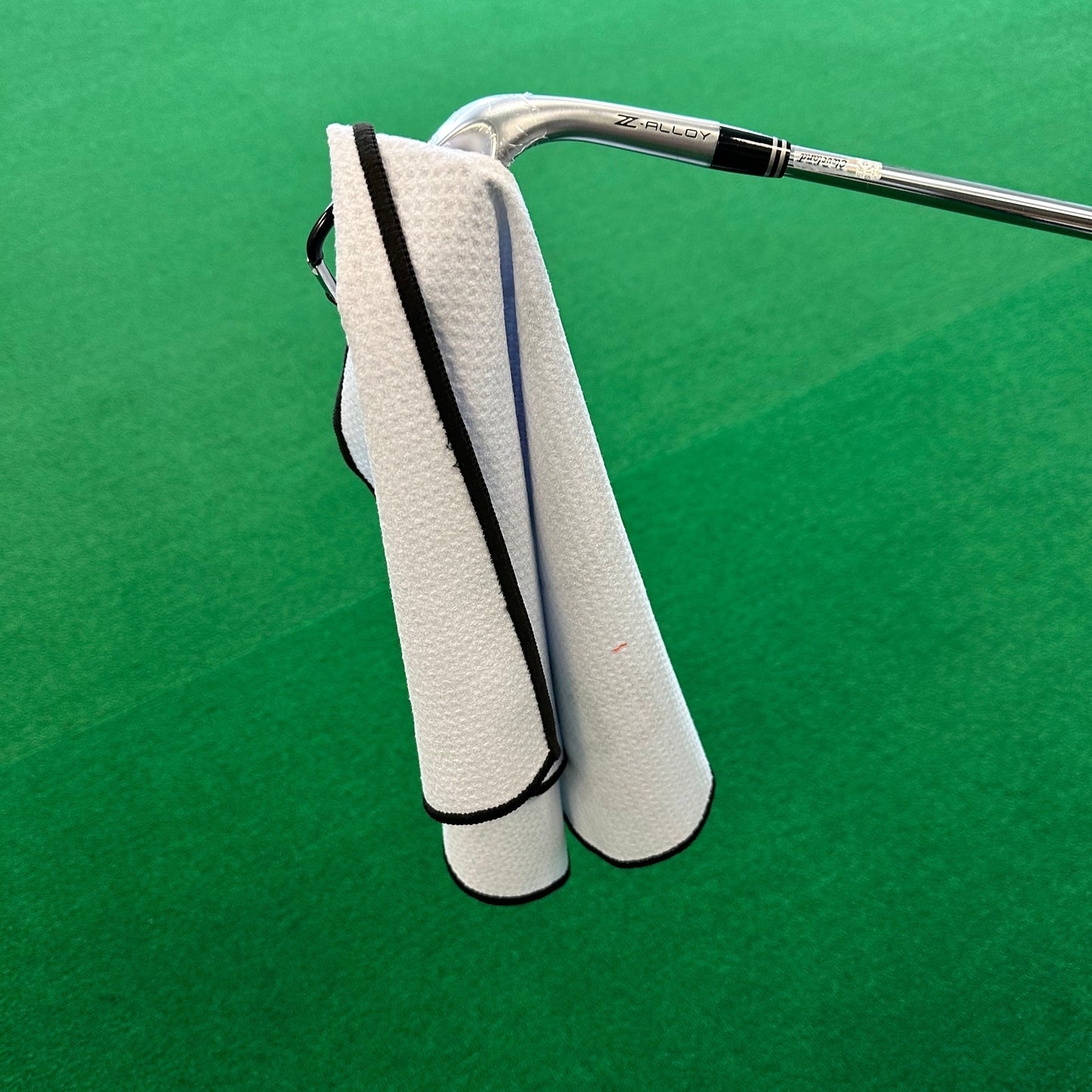 Sittler Golf Magnet Towel