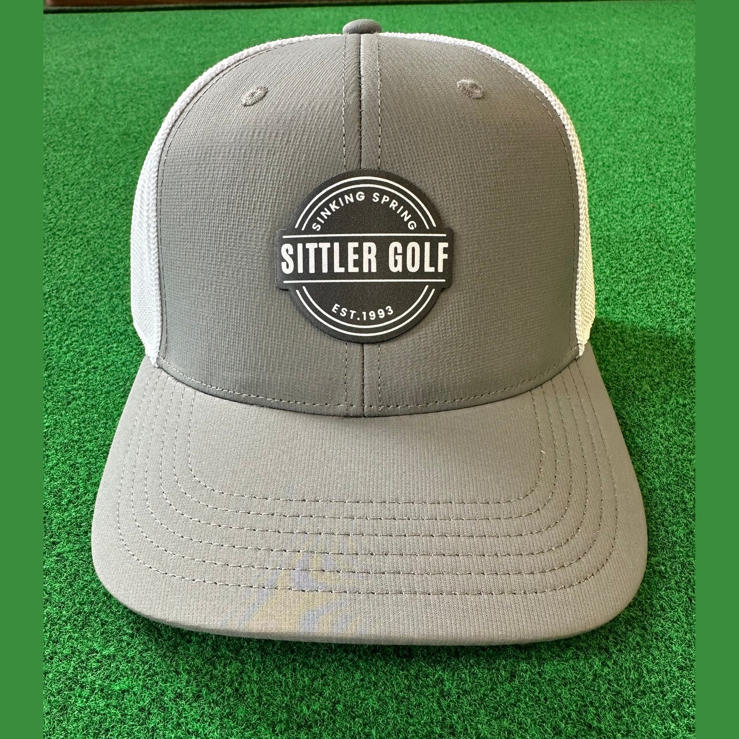 Sittler Golf Radar Adjustable Hat
