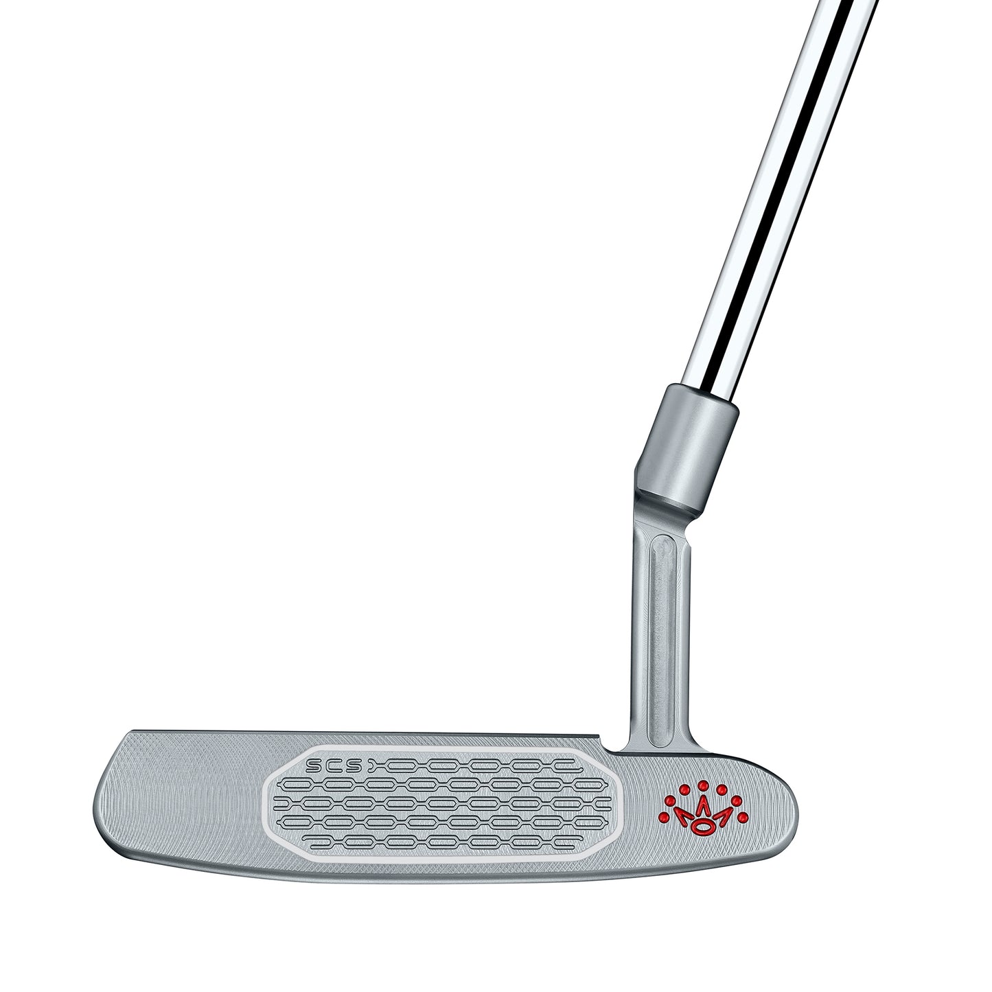 Scotty Cameron Studio Style Newport