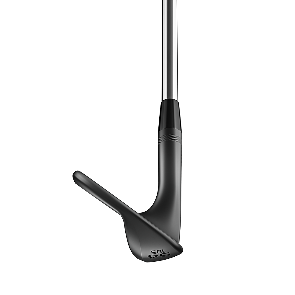 Titleist SM10 Jet Black Wedge