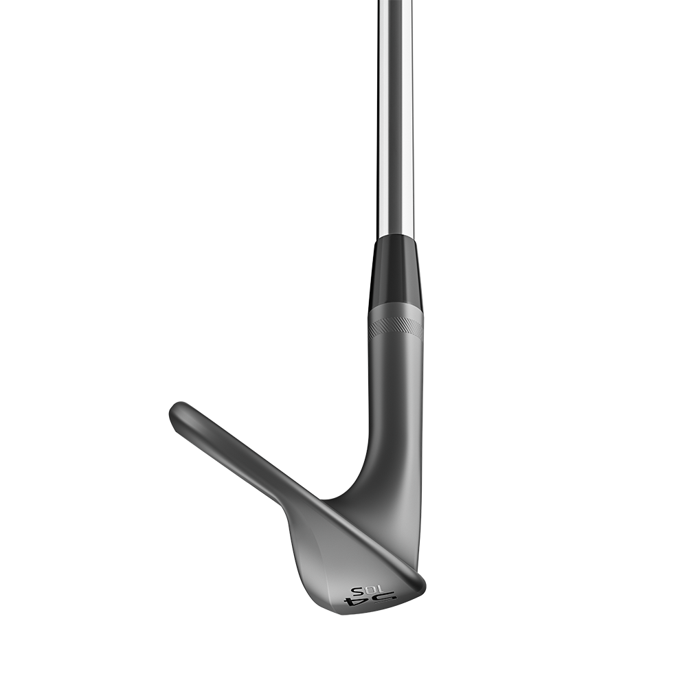 Titleist SM10 Nickel Wedge
