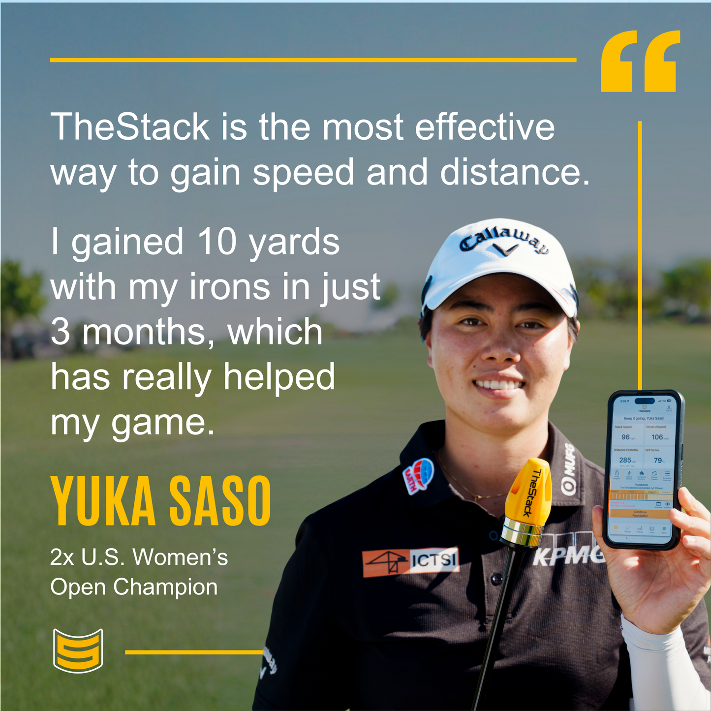 TheStack | Speed Trainer | Award Winning App