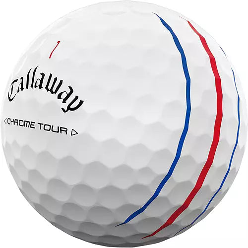 Callaway Chrome Tour Dozen
