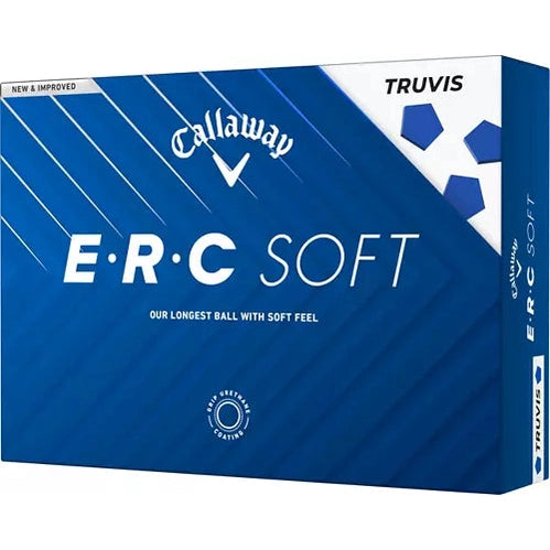 Callaway ERC Soft Dozen