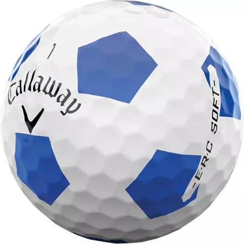Callaway ERC Soft Dozen