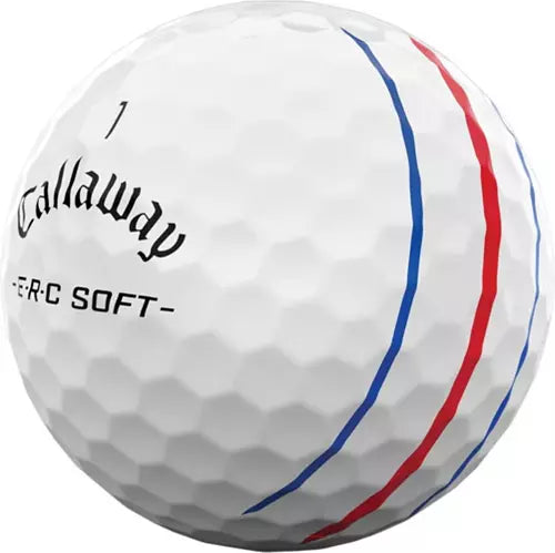 Callaway ERC Soft Dozen