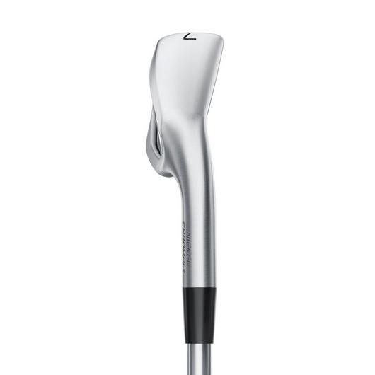 Mizuno JPX 925 Hot Metal Irons 5-G