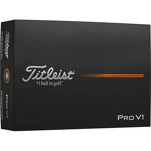 Titleist Pro V1 Dozen