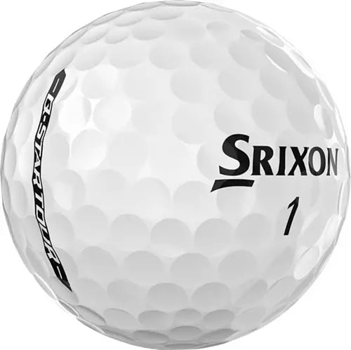 Srixon Q-Star Tour Dozen