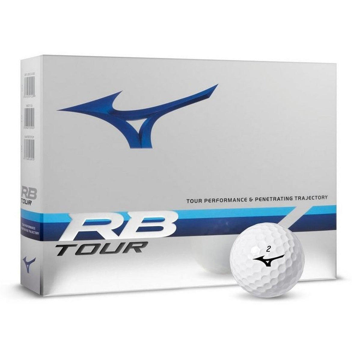 Mizuno RB Tour Dozen