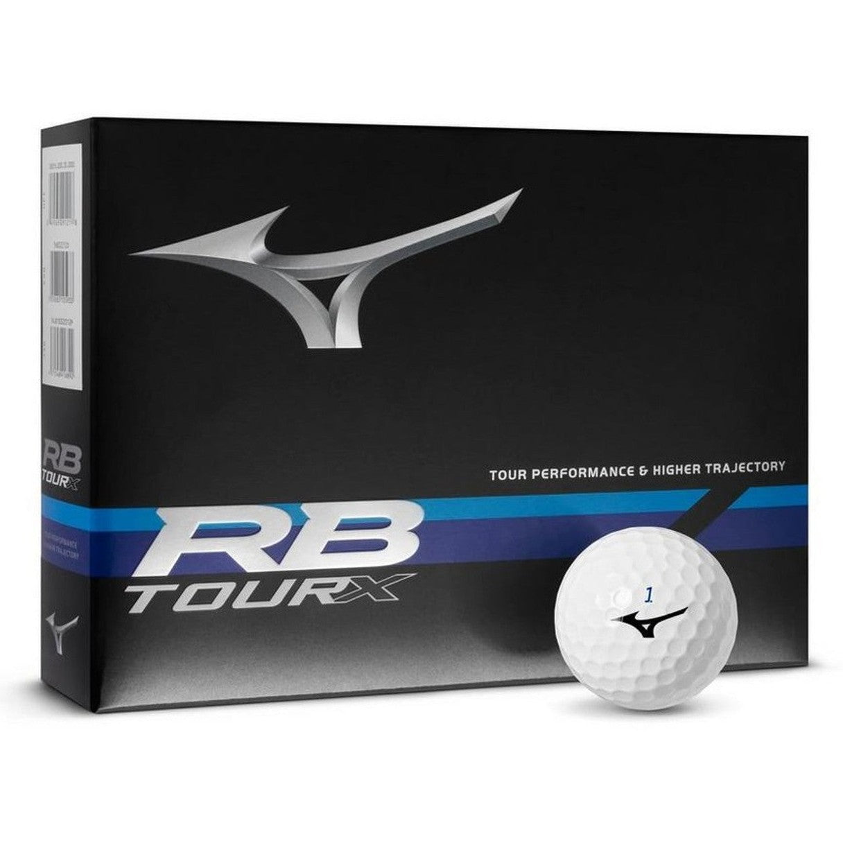 Mizuno RB Tour X Dozen