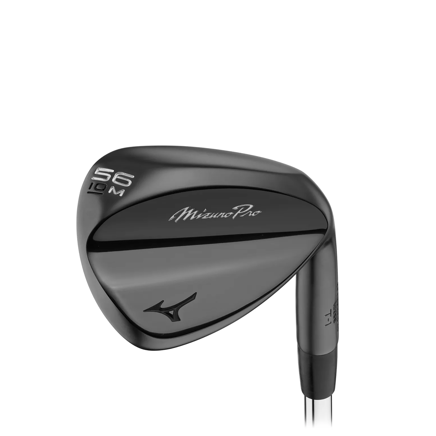 Mizuno Pro T-1 Black Ion Wedge (RH Only)