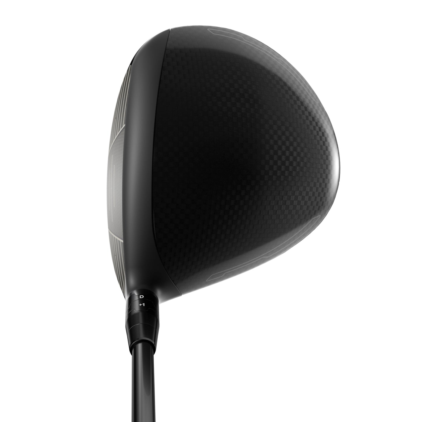 Callaway Quantum Triple Diamond Max Driver