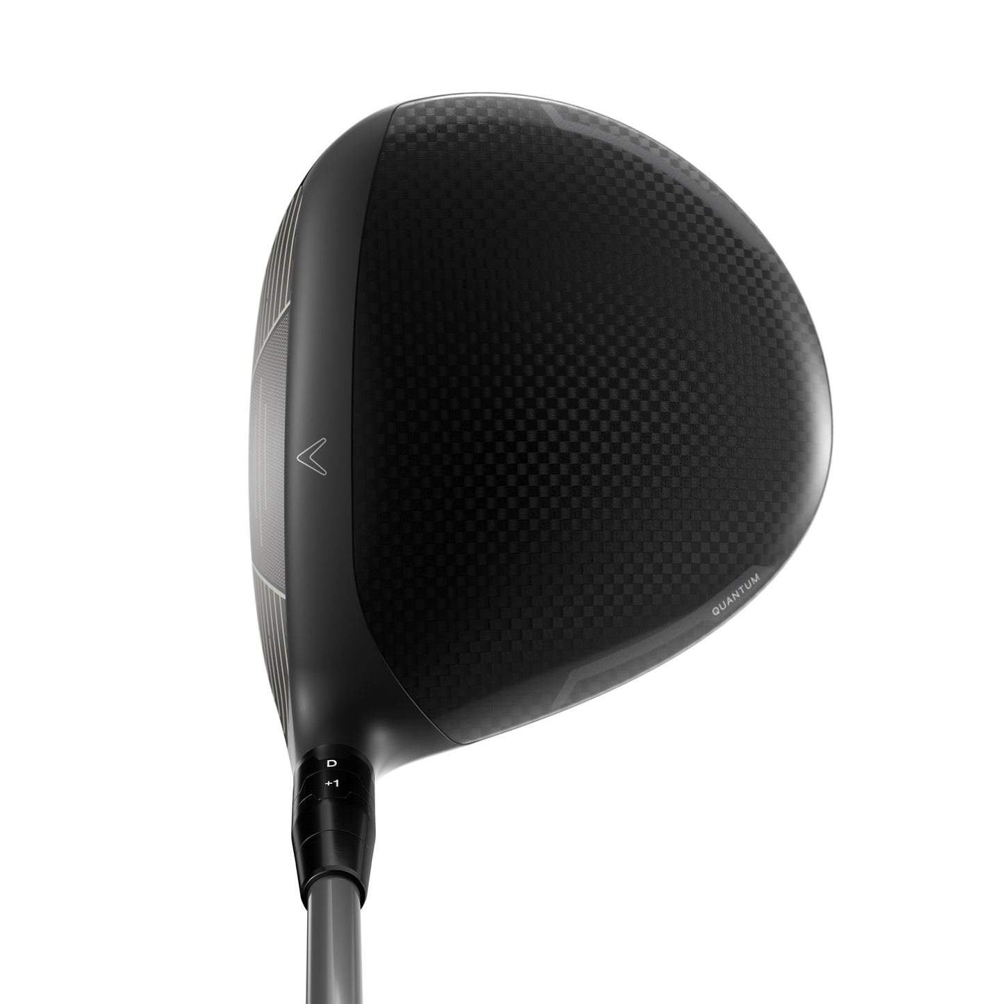 Callaway Quantum Max Driver