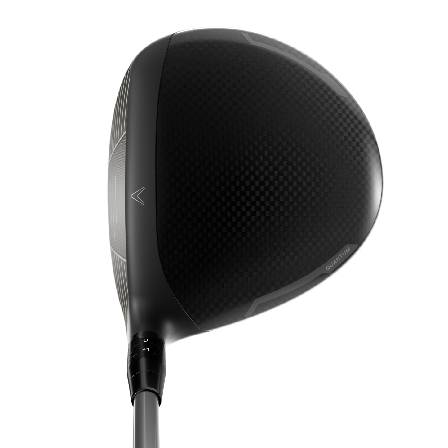 Callaway Quantum Max D Driver