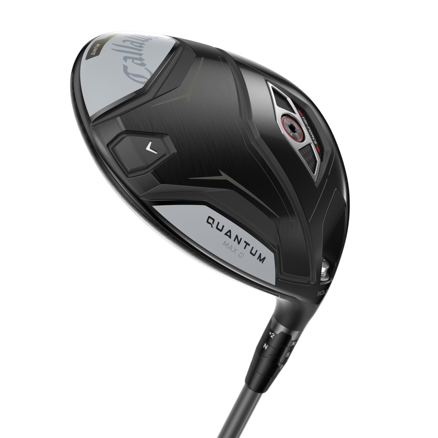 Callaway Quantum Max D Driver