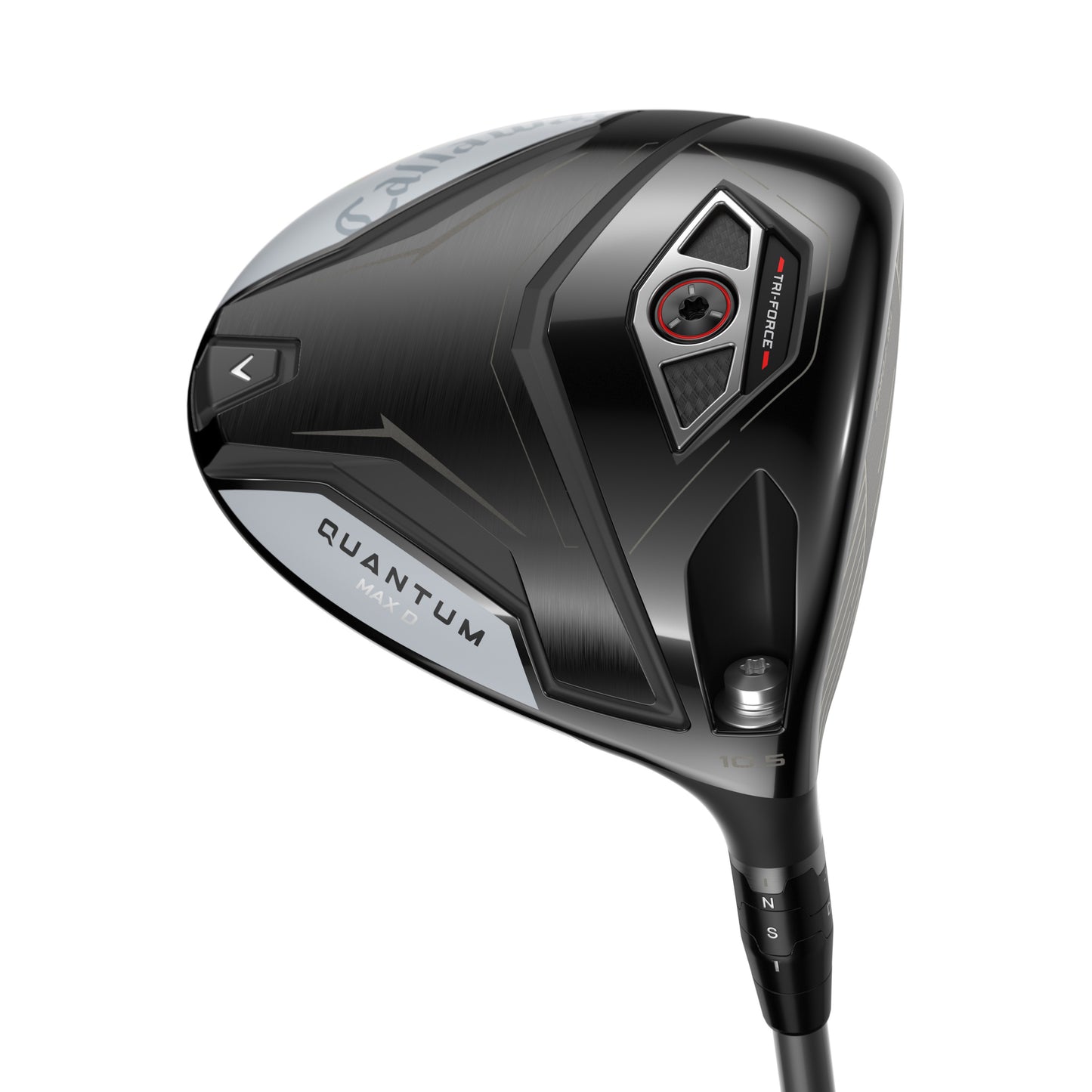 Callaway Quantum Max D Driver