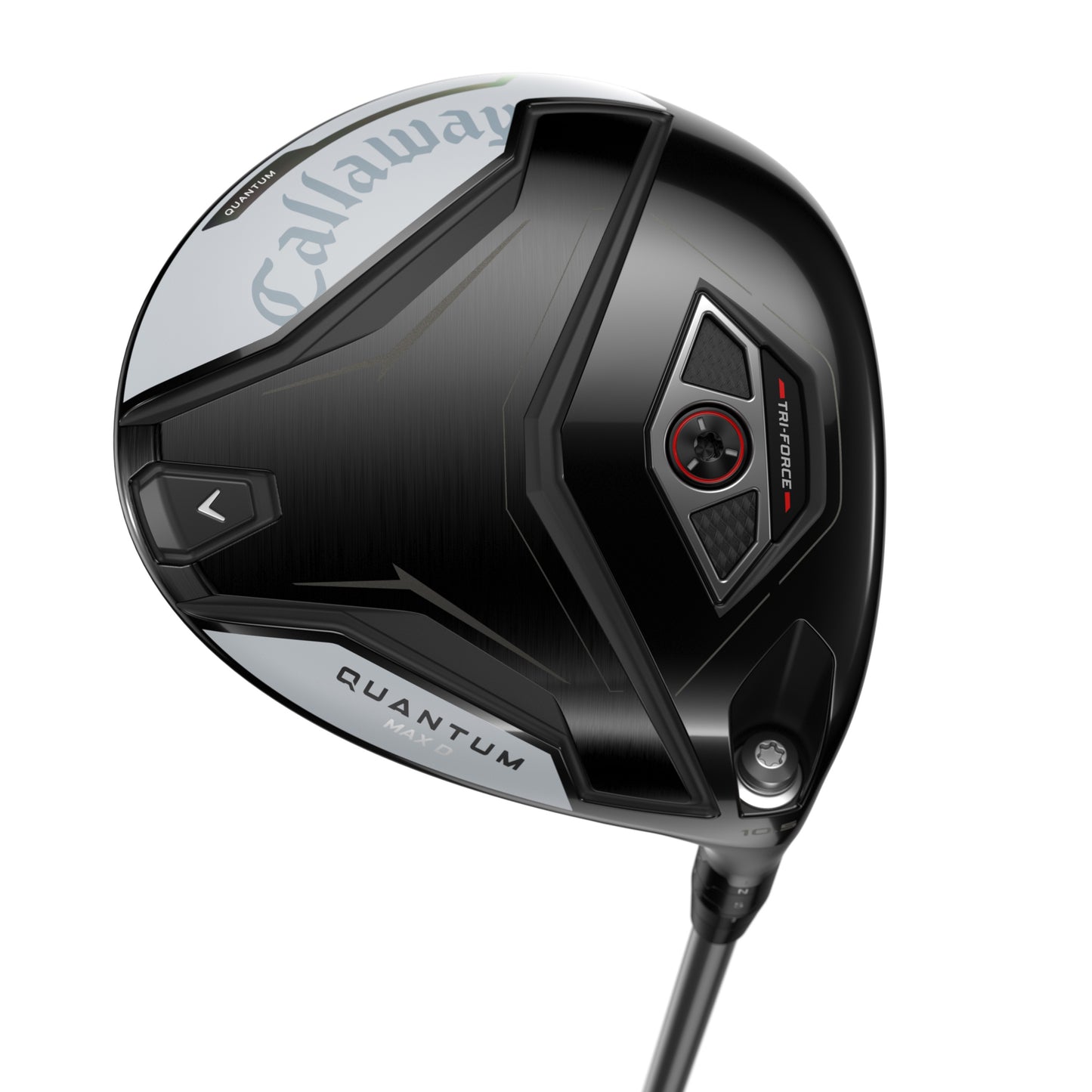 Callaway Quantum Max D Driver