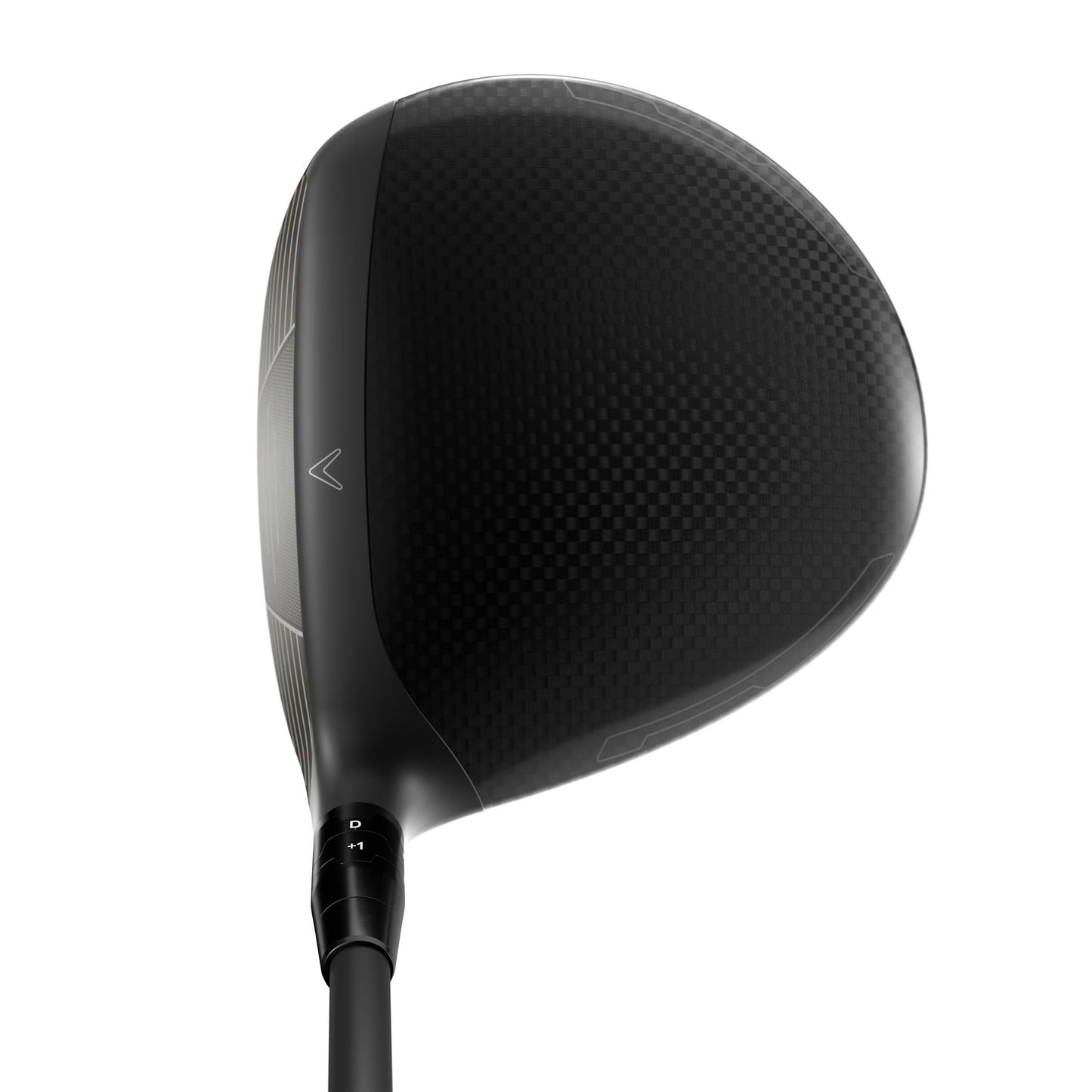 Callaway Quantum Max Fast Driver