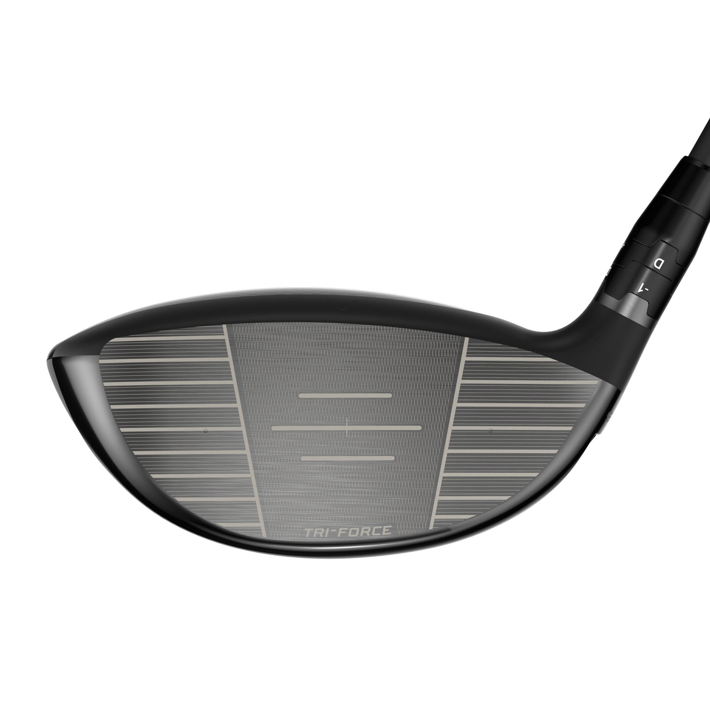 Callaway Quantum Max Fast Driver