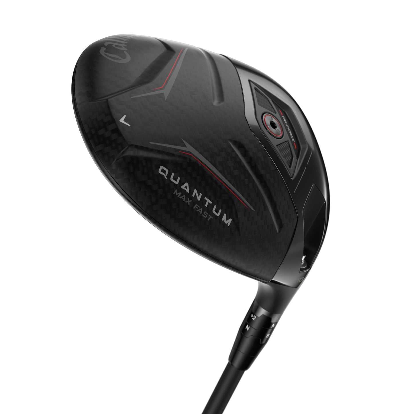 Callaway Quantum Max Fast Driver