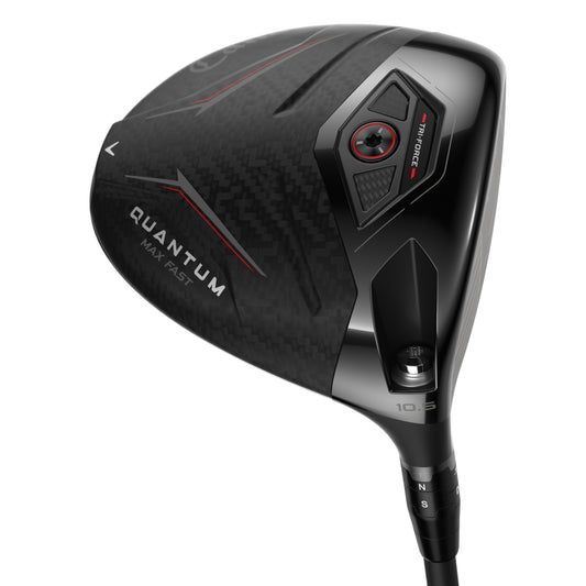 Callaway Quantum Max Fast Driver