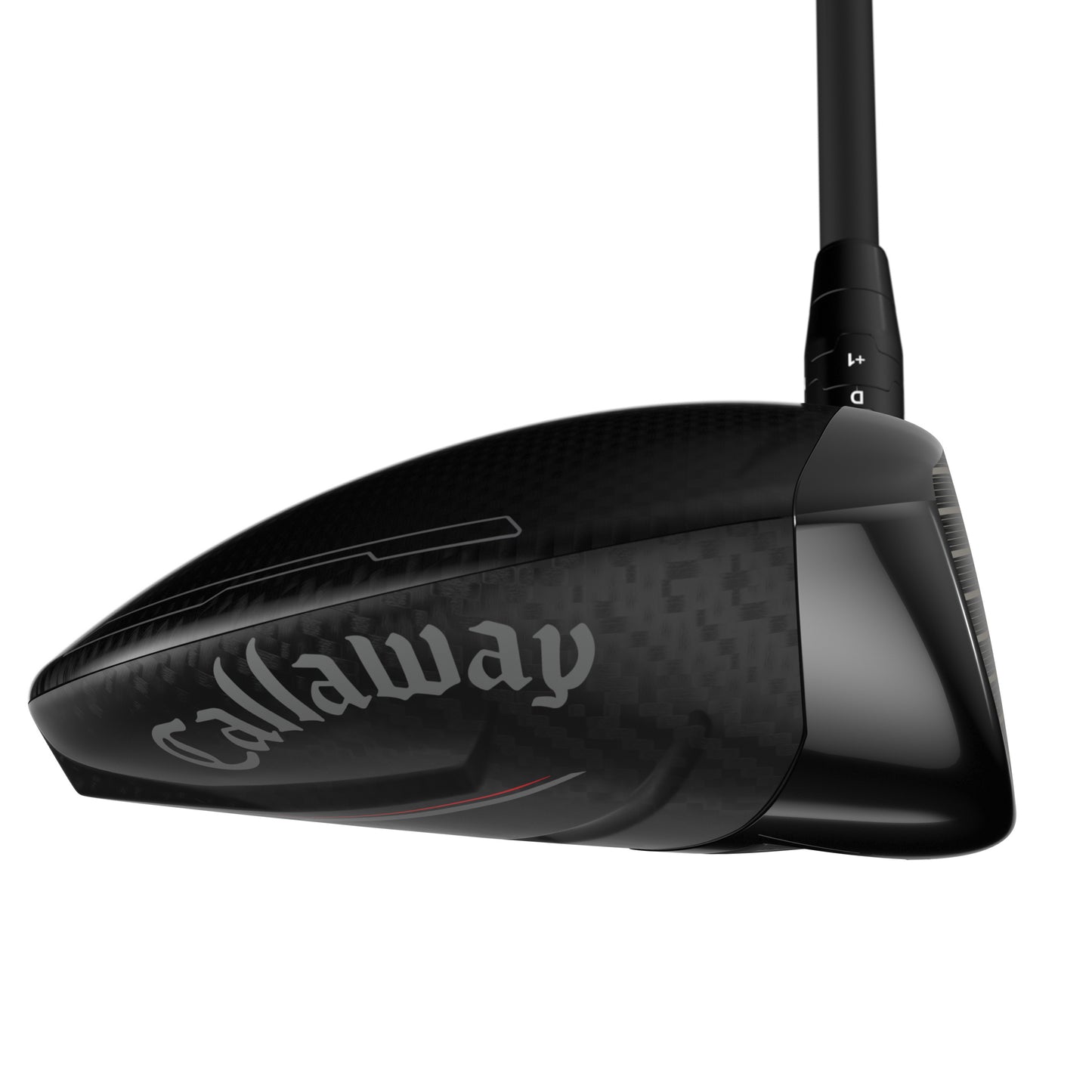 Callaway Quantum Max Fast Driver