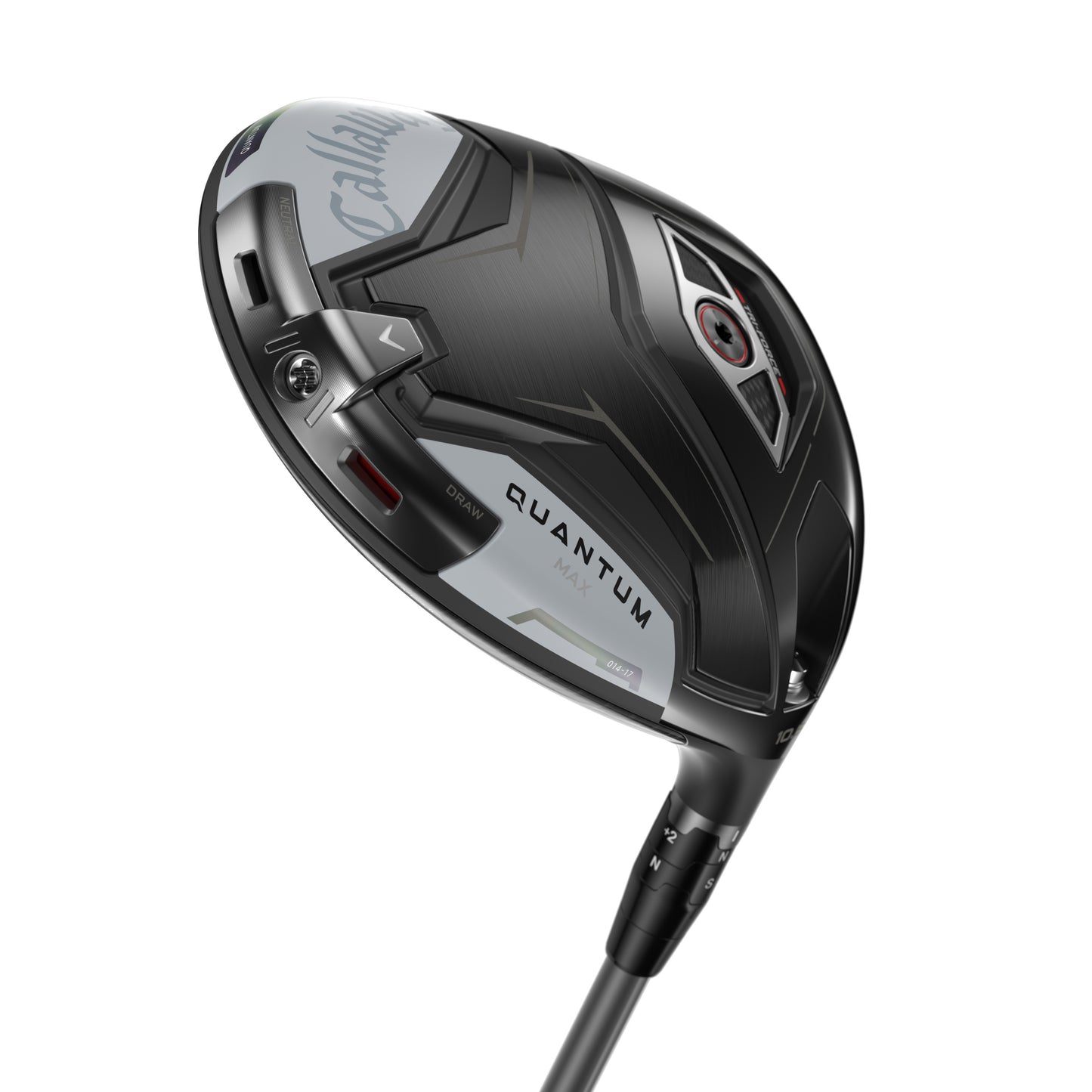 Callaway Quantum Max Driver