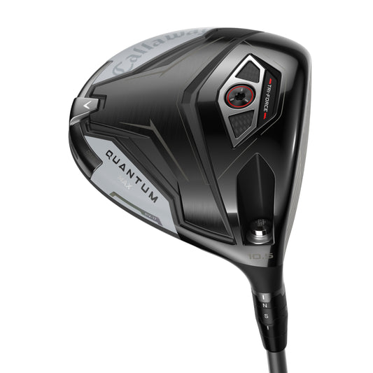 Callaway Quantum Max Driver
