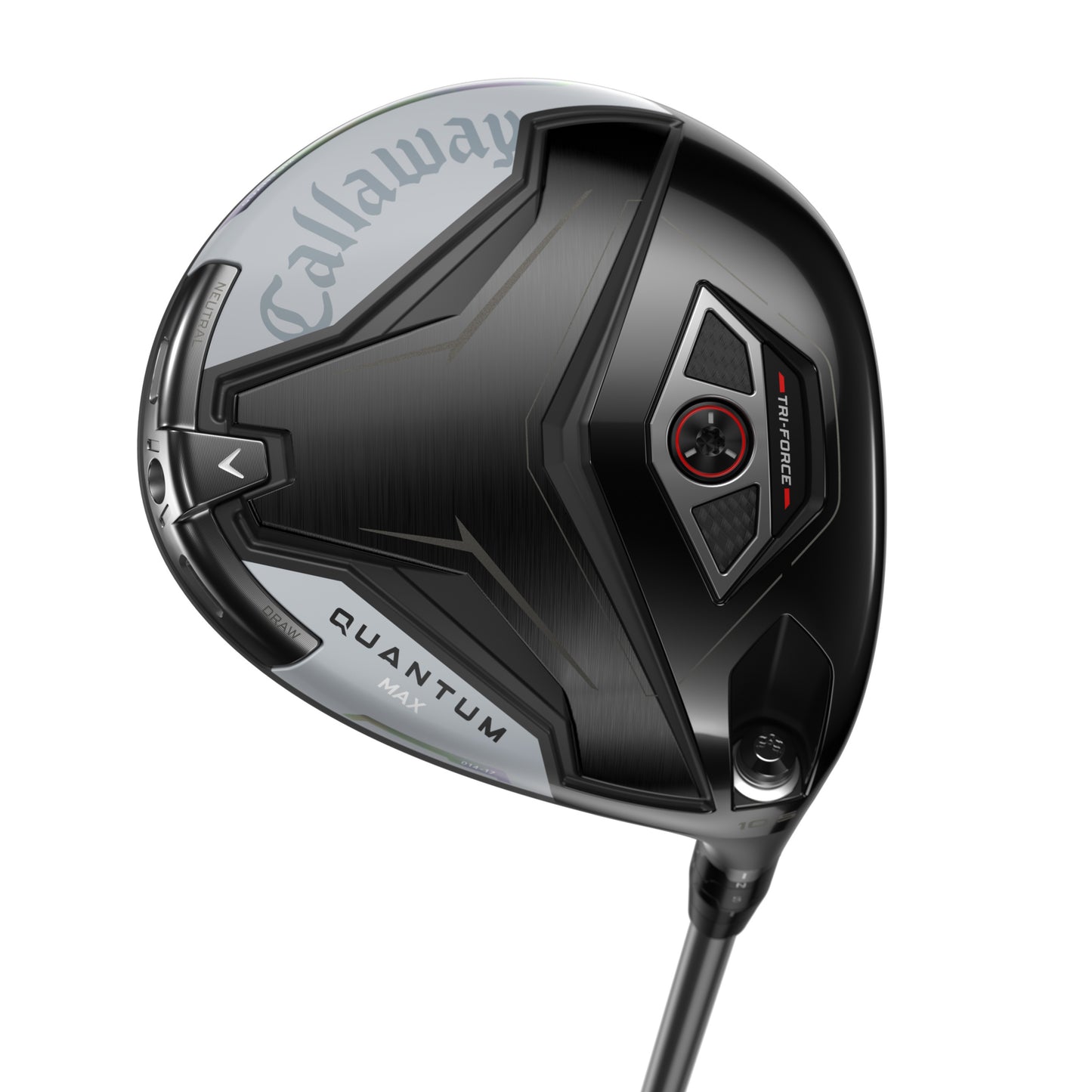 Callaway Quantum Max Driver