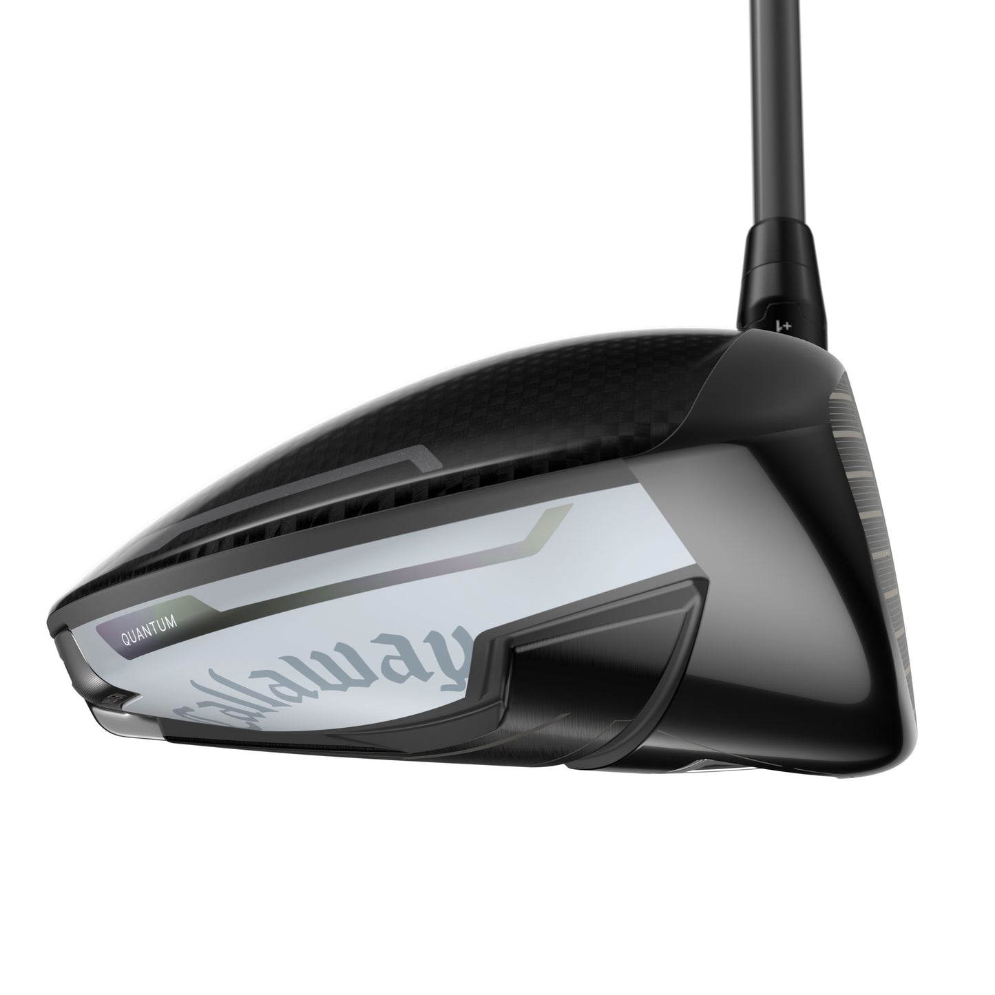 Callaway Quantum Max Driver