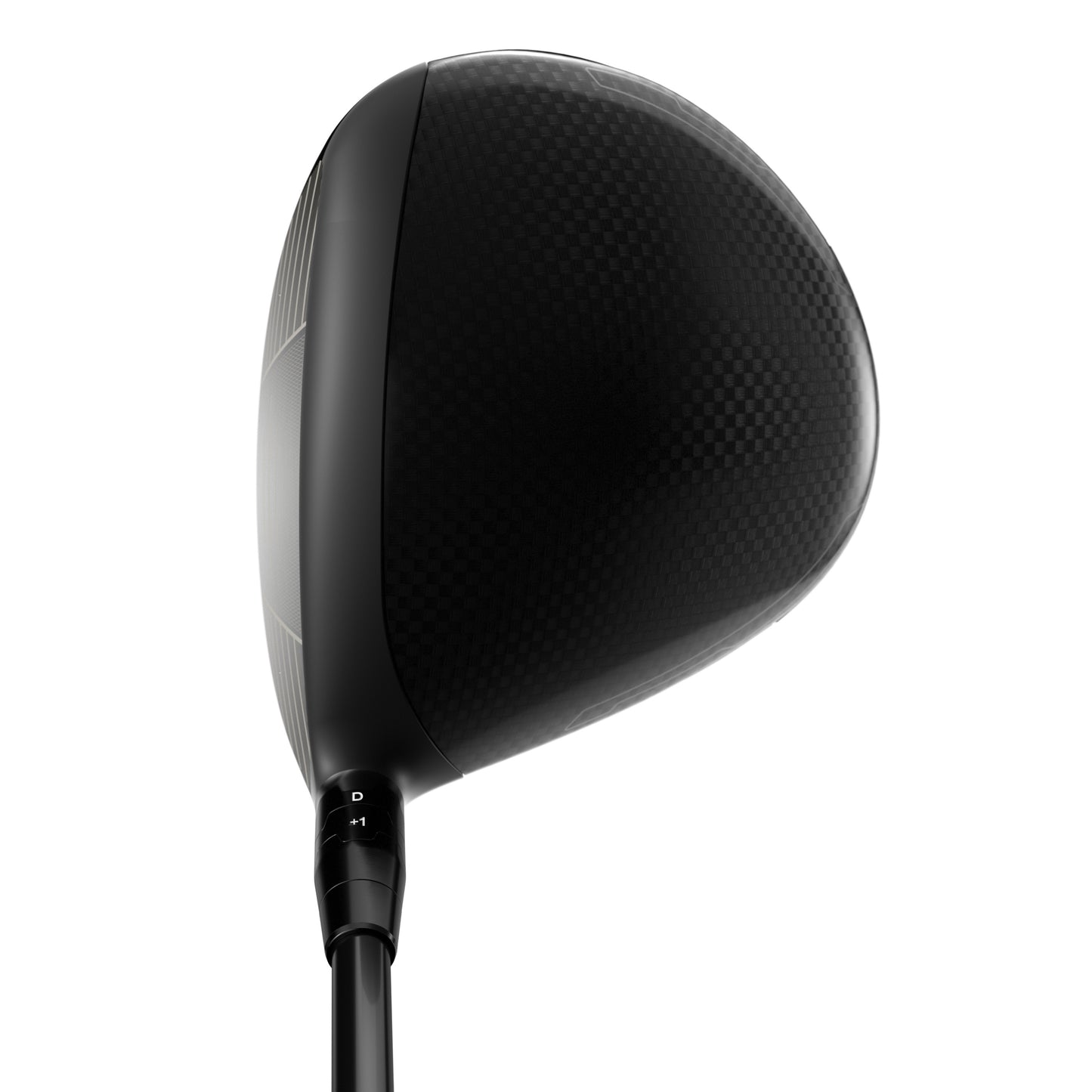 Callaway Quantum Triple Diamond Driver