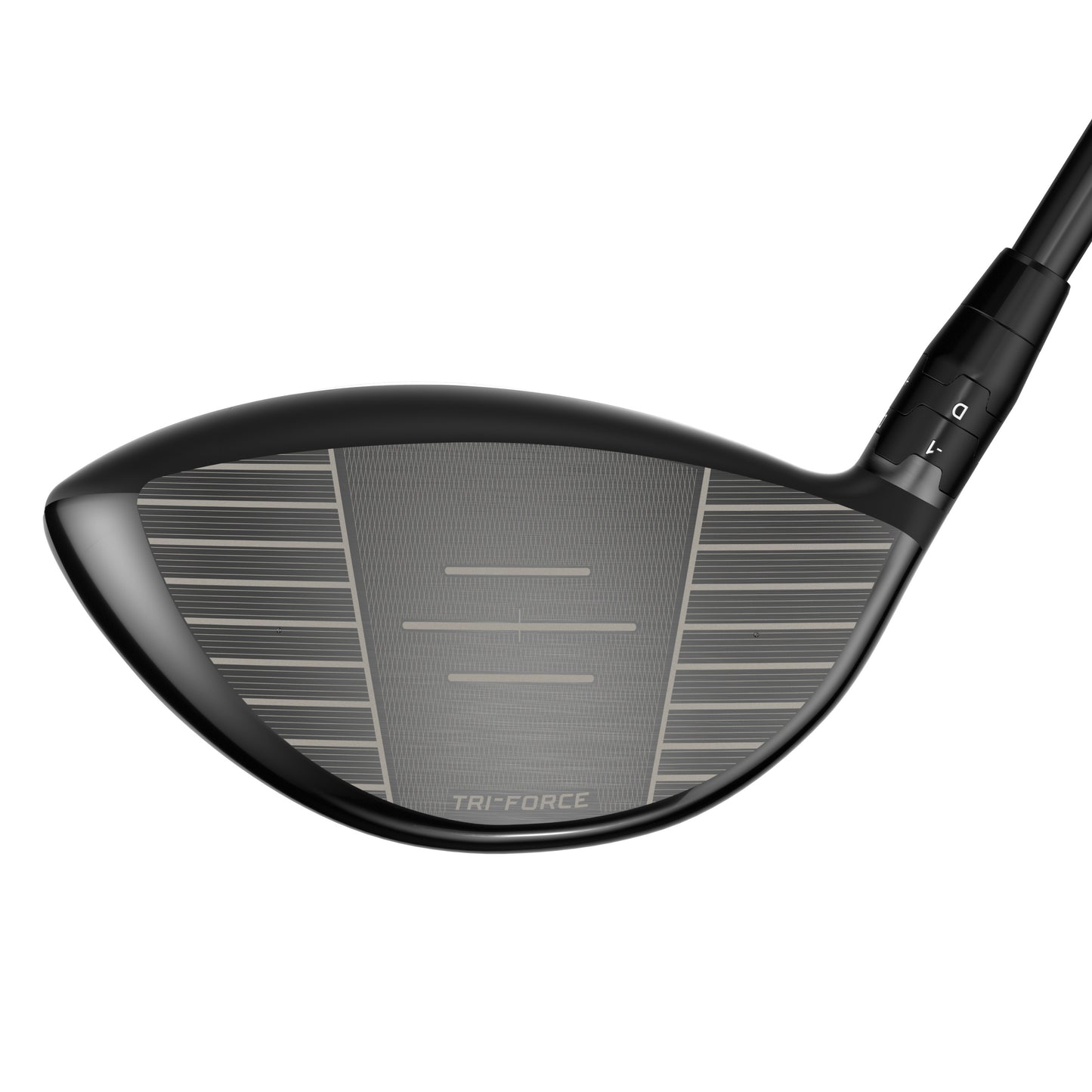 Callaway Quantum Triple Diamond Driver