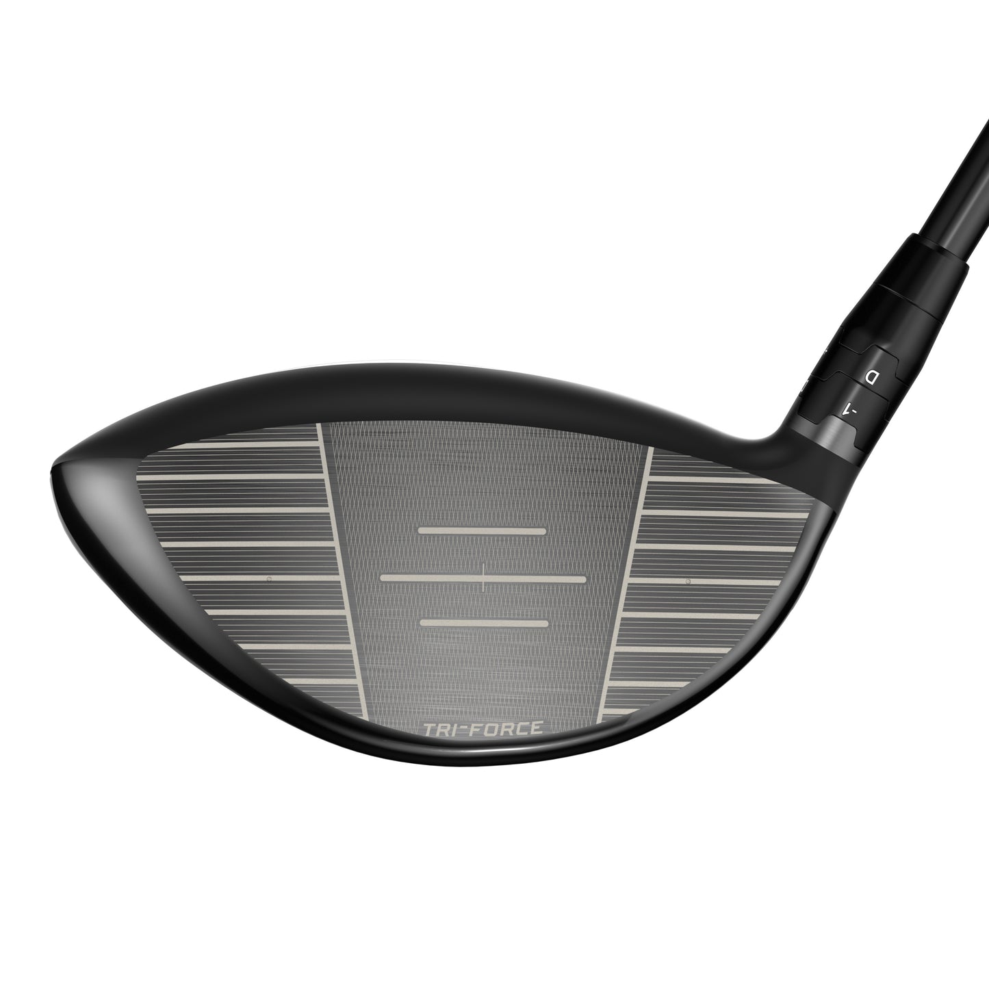 Callaway Quantum Triple Diamond Max Driver