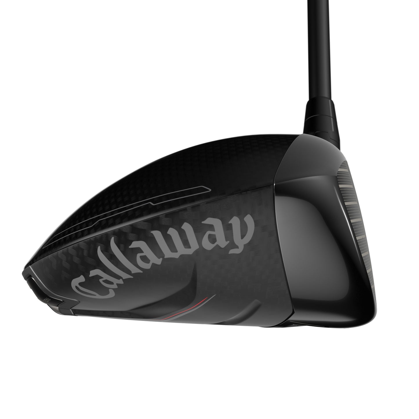 Callaway Quantum Triple Diamond Max Driver