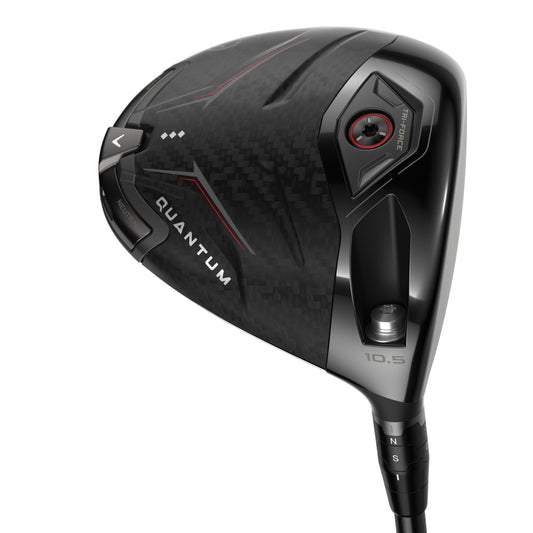 Callaway Quantum Triple Diamond Driver