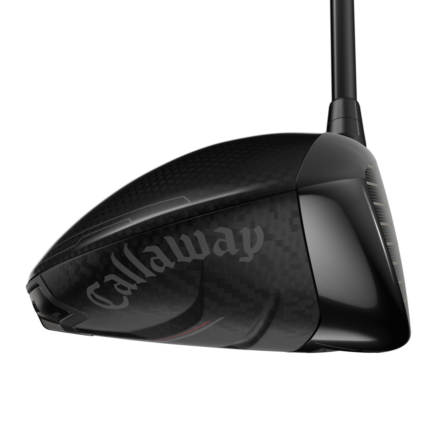 Callaway Quantum Triple Diamond Driver