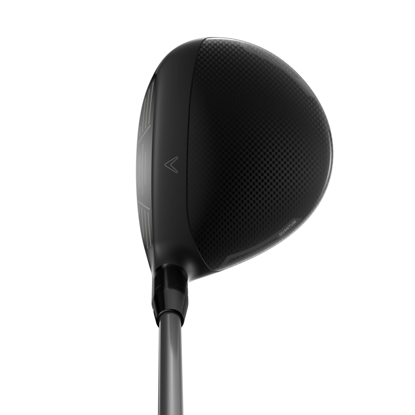Callaway Quantum Max Fairway