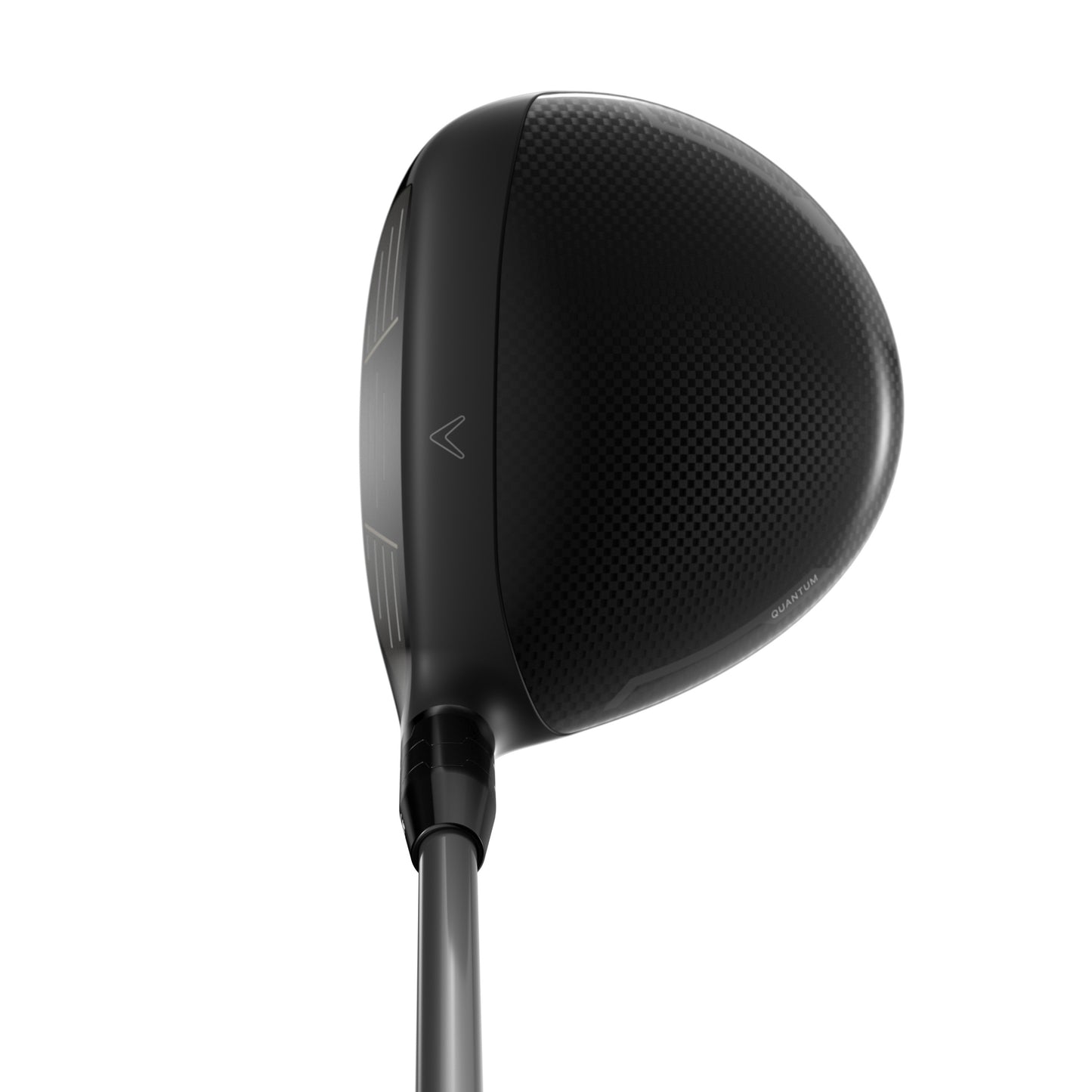 Callaway Quantum Max D Fairway