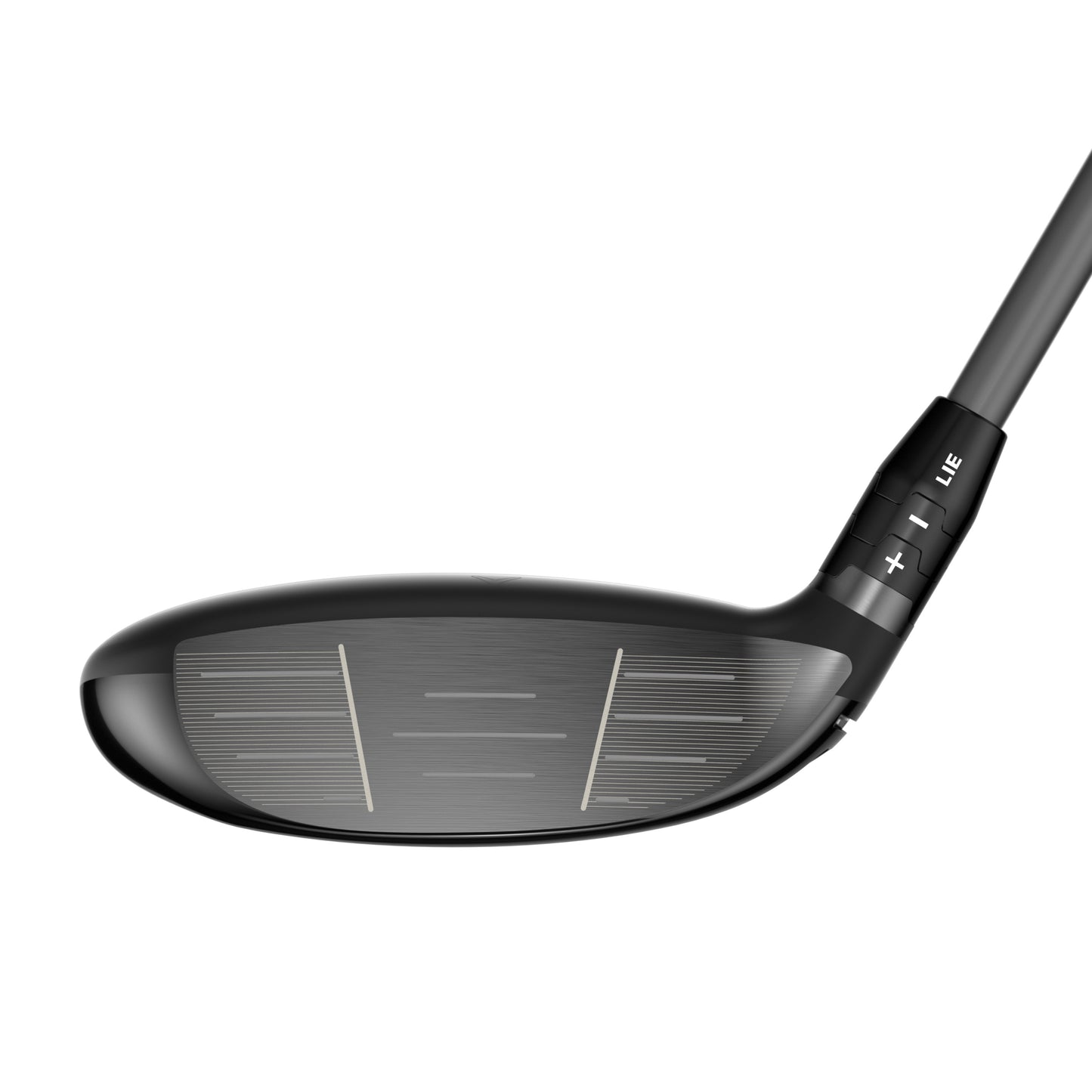 Callaway Quantum Max D Fairway