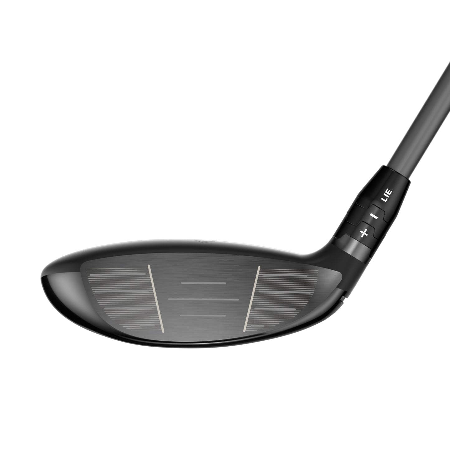 Callaway Quantum Max Fairway