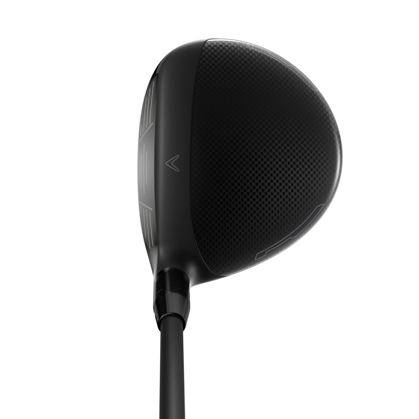 Callaway Quantum Max Fast Fairway (RH Only)