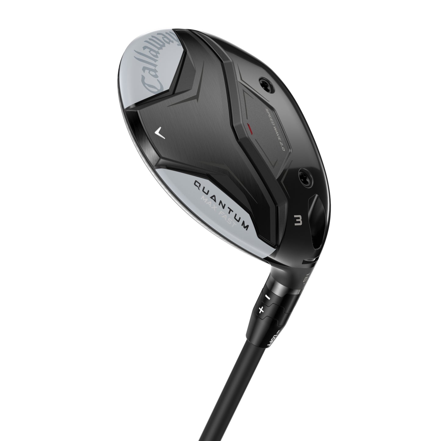 Callaway Quantum Max Fast Fairway (RH Only)