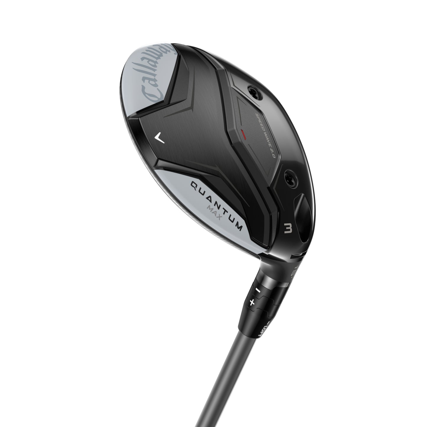 Callaway Quantum Max Fairway