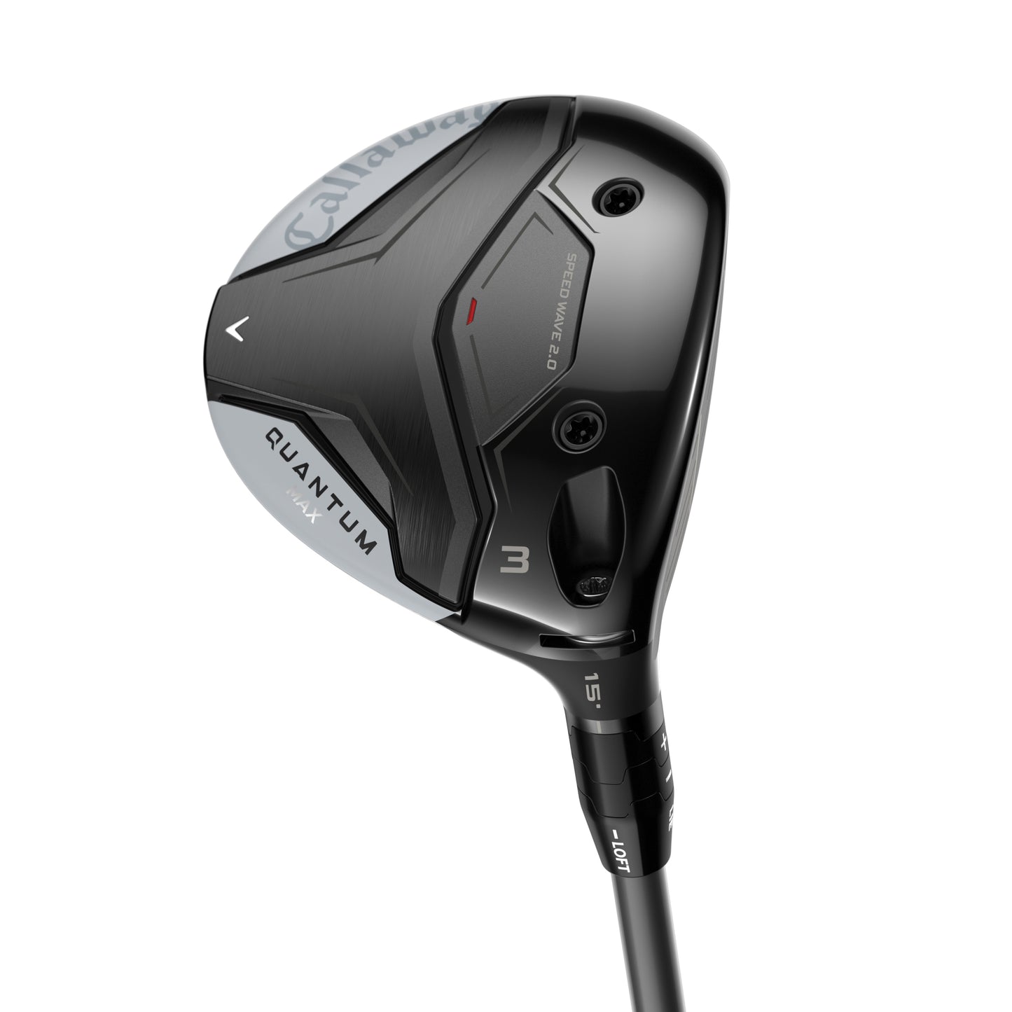 Callaway Quantum Max Fairway