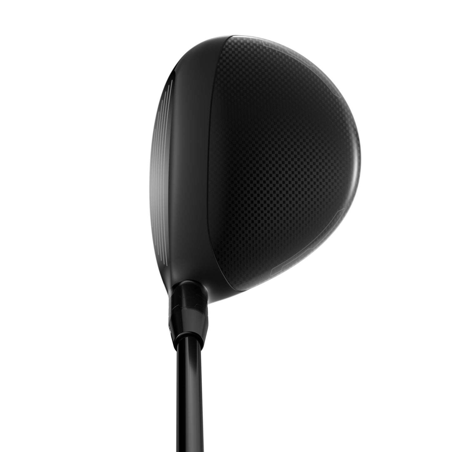 Callaway Quantum Triple Diamond Fairway